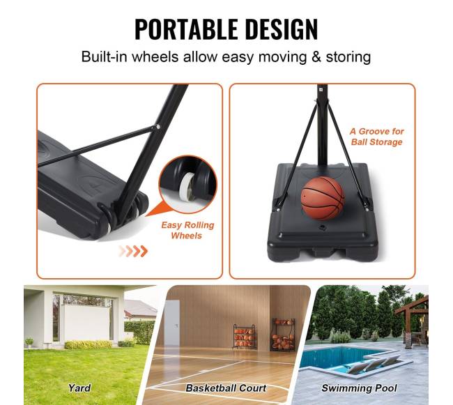 reguliuojamo aukščio krepšinio stovas su ratukais5