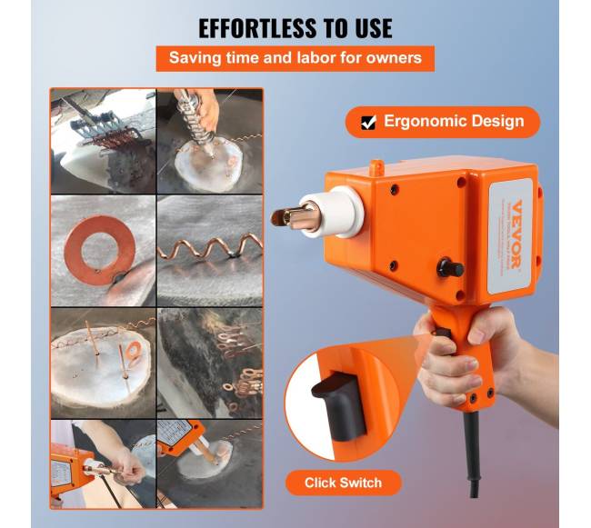 Automobilio kėbulo įlenkimų taisymo rinkinys 800VA5