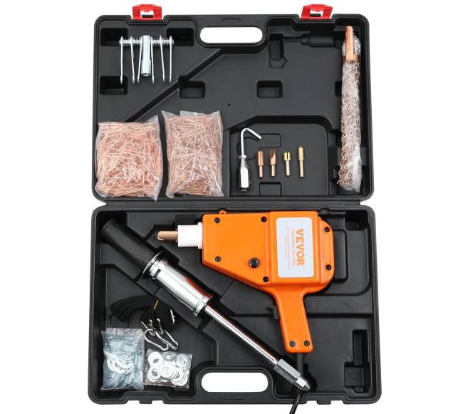 Automobilio kėbulo įlenkimų taisymo rinkinys 800VA8