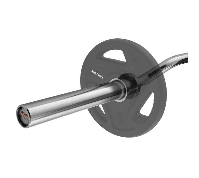 Saugos pritūpimų štanga su pečių ir rankų paminkštinimais9