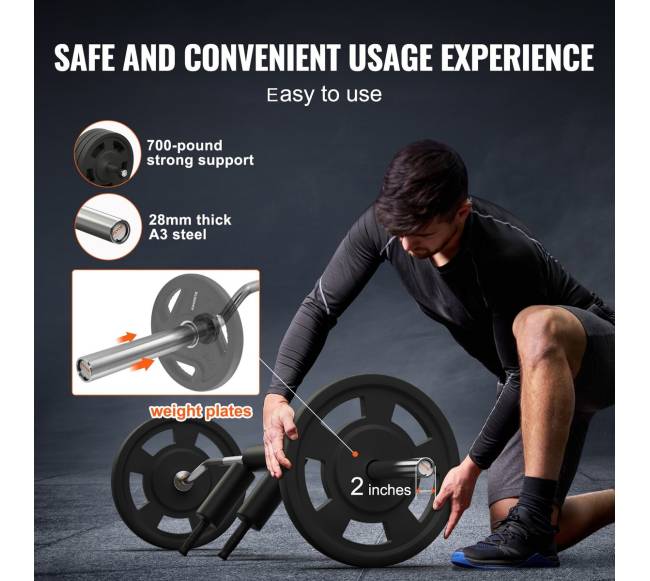 Saugos sukimosi štanga su pagalvėlėmis3