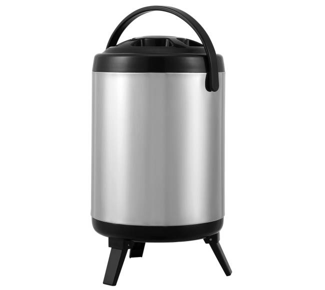 Nerūdijančio plieno gėrimų dozatorius 6 L8