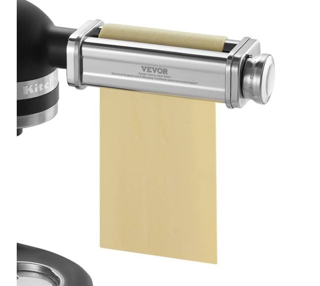 Makaronų aksesuaras virtuviniui kombainui0