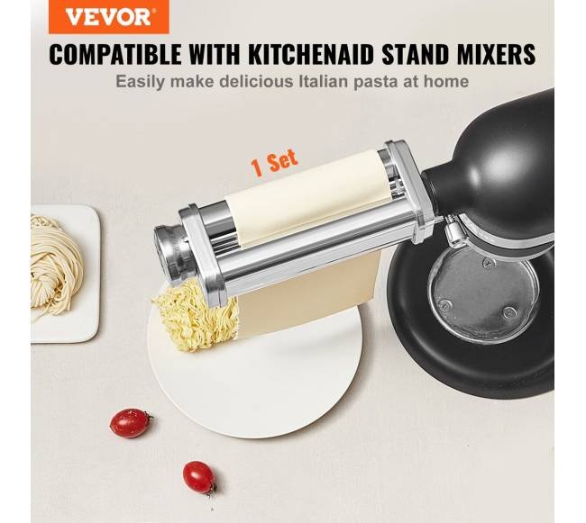 Makaronų aksesuaras virtuviniui kombainui1