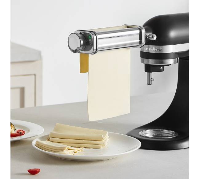 Makaronų aksesuaras virtuviniui kombainui7