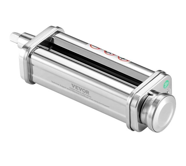 Makaronų aksesuaras virtuviniui kombainui8