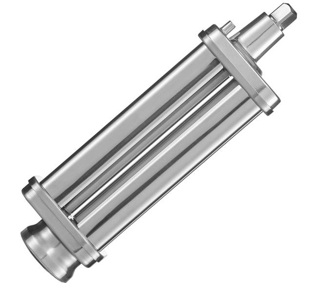 Makaronų aksesuaras virtuviniui kombainui9