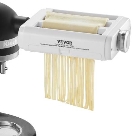 Virtuvės kombaino pasta gaminimo priedas0