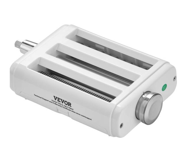 Virtuvės kombaino pasta gaminimo priedas8