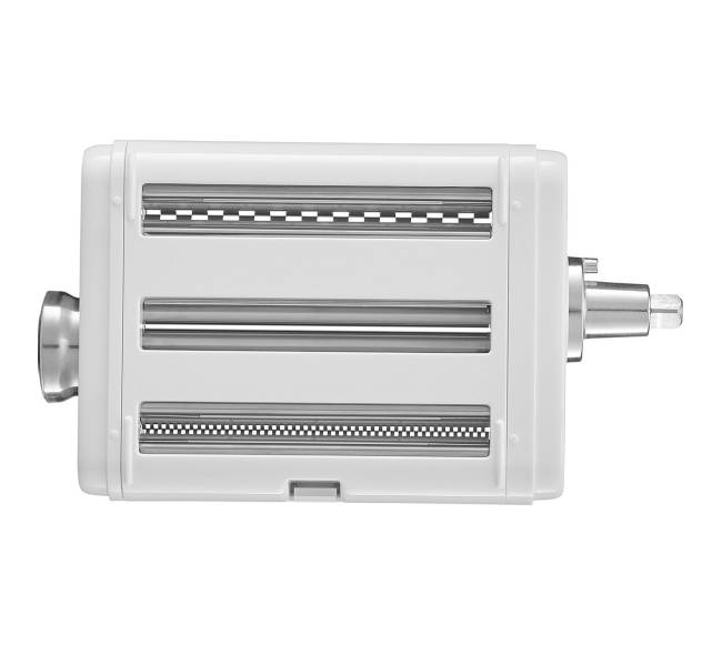 Virtuvės kombaino pasta gaminimo priedas9