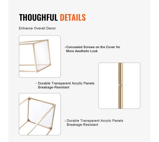 80cm aukštas vestuvių gėlių stovas3