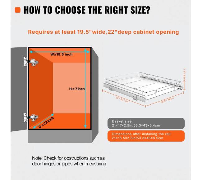 ištraukiami spintelės stalčiai iš chromuoto plieno5