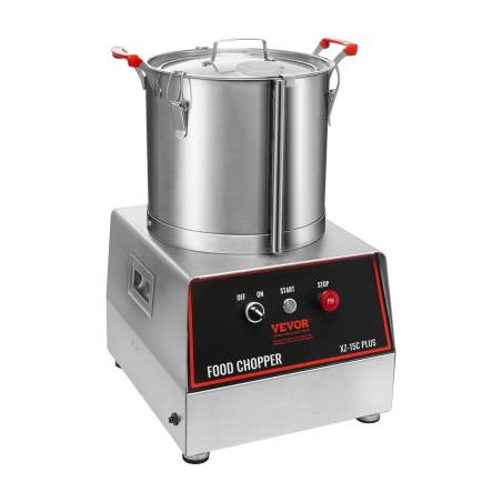 Maisto procesorius daržovių smulkintuvas 1400W0