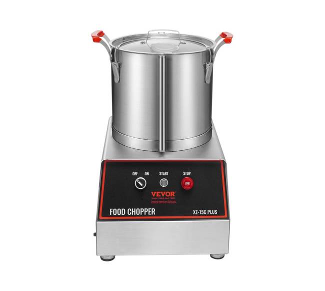 Maisto procesorius daržovių smulkintuvas 1400W8