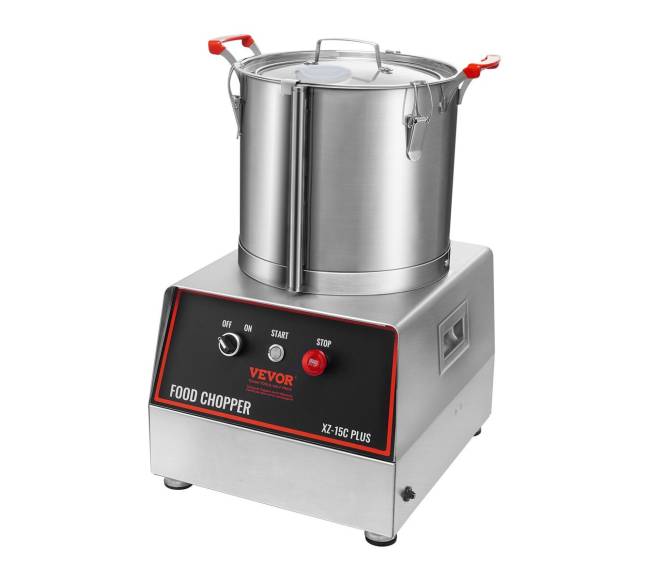 Maisto procesorius daržovių smulkintuvas 1400W10