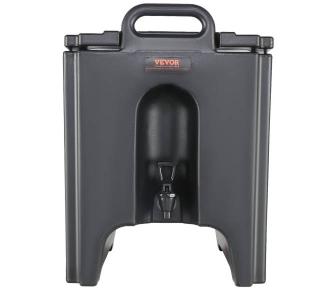 Terminis gėrimų dozatorius, 37,6 L9