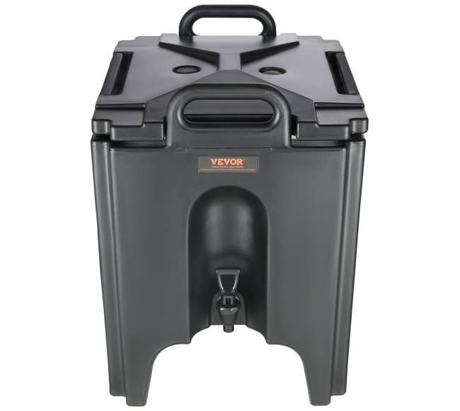 Terminis gėrimų dozatorius, 37,6 L10