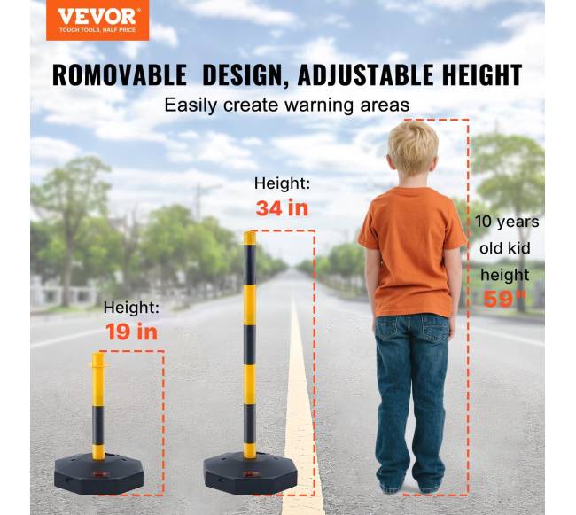 Reguliuojami eismo statramsčiai, 6 vnt.1