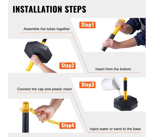 Reguliuojami eismo statramsčiai, 6 vnt.3