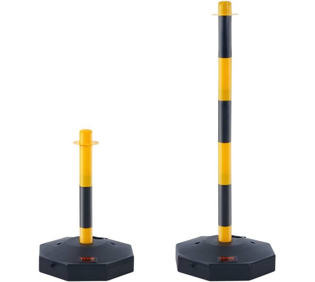 Reguliuojami eismo statramsčiai, 6 vnt.8