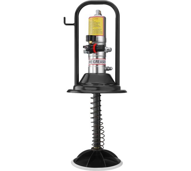 Oro tepalo pompa su 360 galvute0