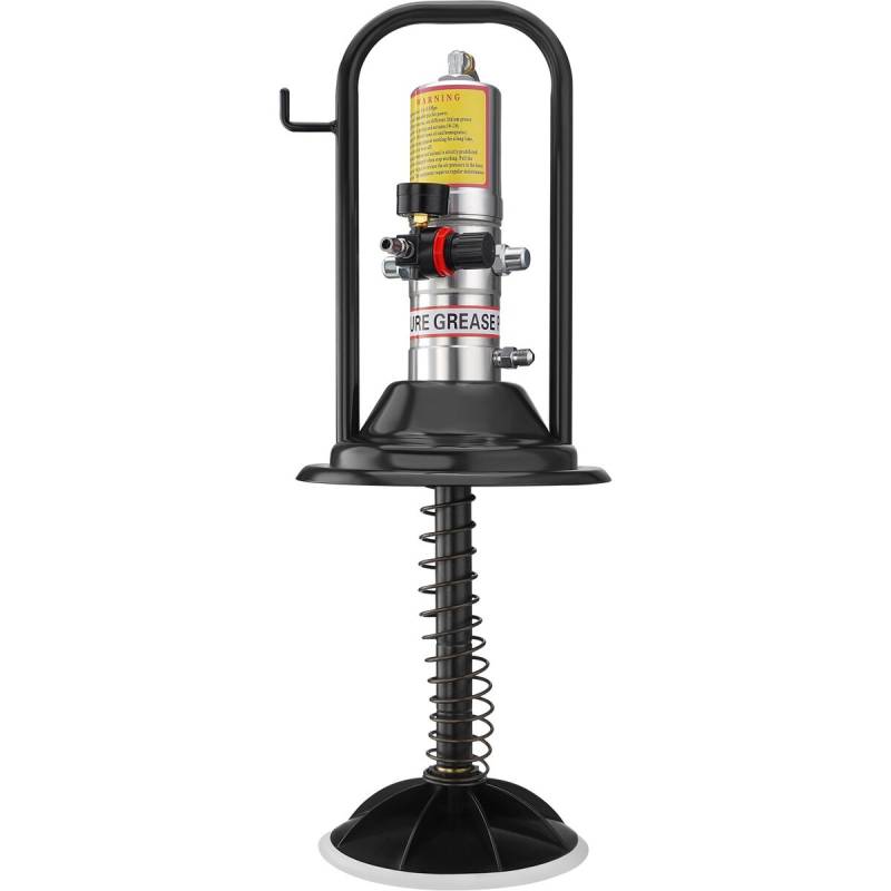 Oro tepalo pompa su 360 galvute0