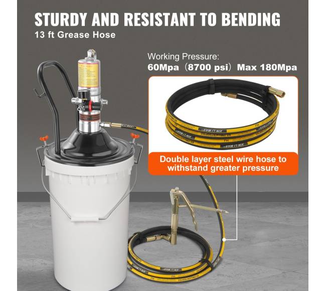 Oro tepalo pompa su 360 galvute3