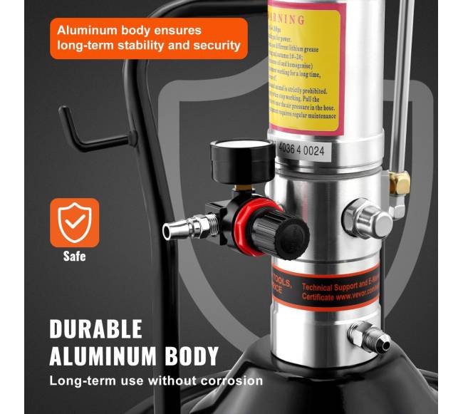 Oro tepalo pompa su 360 galvute4