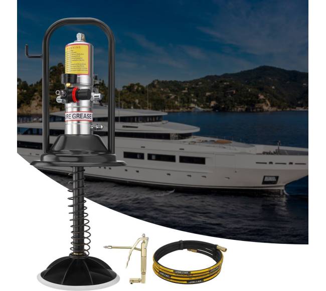 Oro tepalo pompa su 360 galvute7