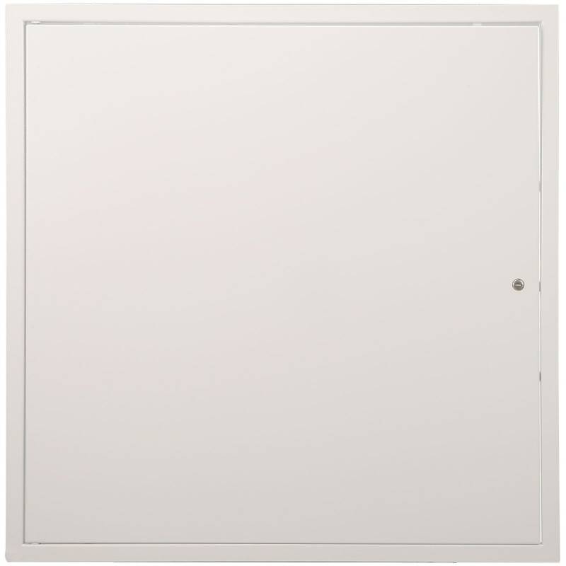 Lubų ir sienų prieigos panelė 61 x 61 cm0