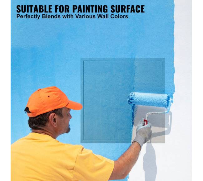 Lubų ir sienų prieigos panelė 61 x 61 cm4