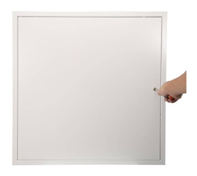 Lubų ir sienų prieigos panelė 61 x 61 cm9