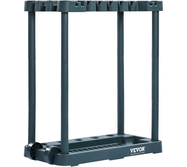 Sodo įrankių organizatorius su 10 lizdų9