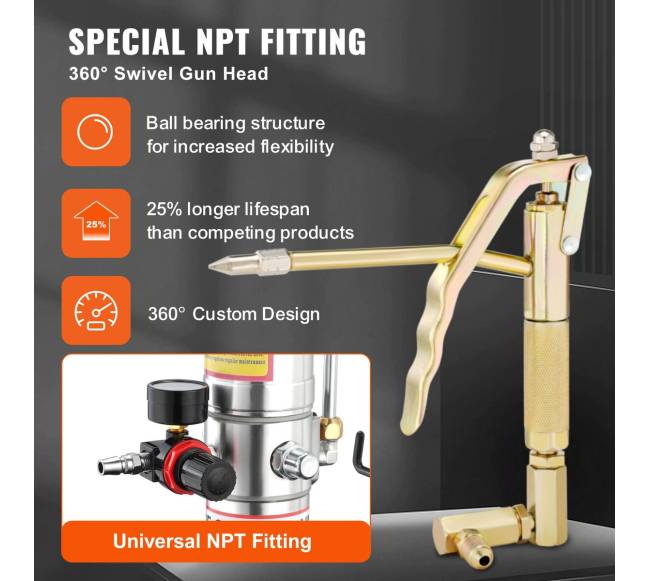 Oro tepalo pompa su vežimėliu2