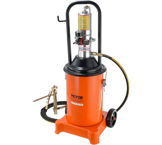 Oro tepalo siurblys, 3 galonai 12L0