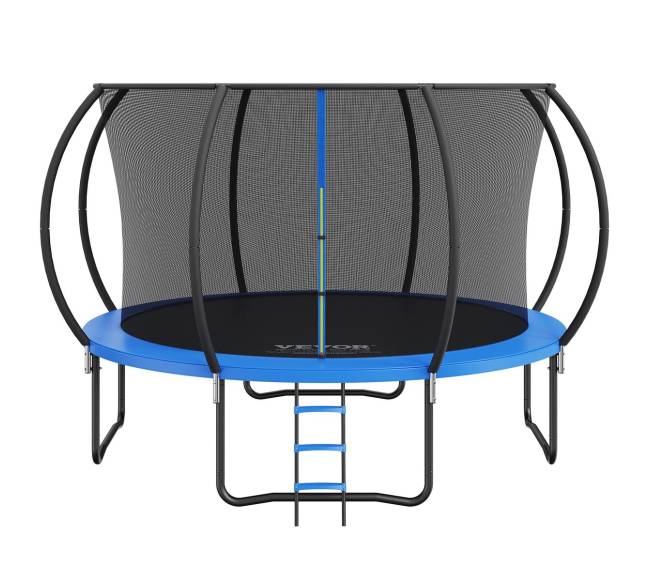 Lauko batutas su tinklu saugiam žaidimui0