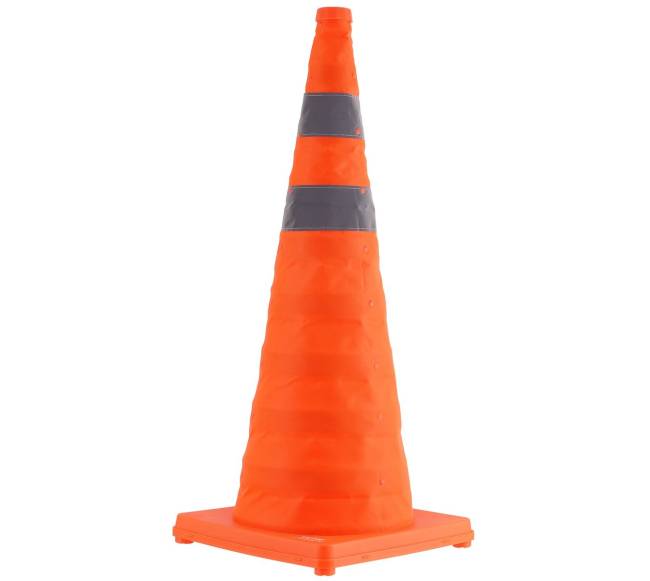 Sulankstomi saugumo kūgiai 4 vnt. rinkinys10