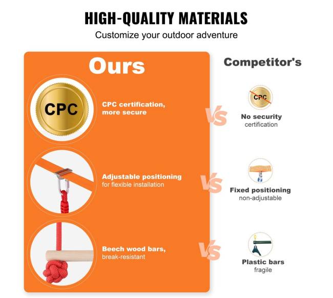 Ninja lenktynių kliūčių trasa vaikams3