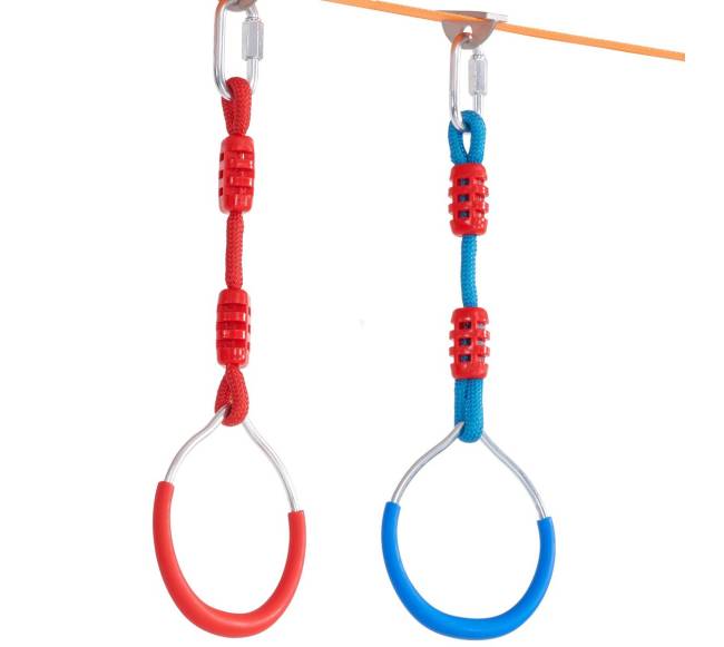 Nindzių kliūčių ruožas vaikams su slackline10