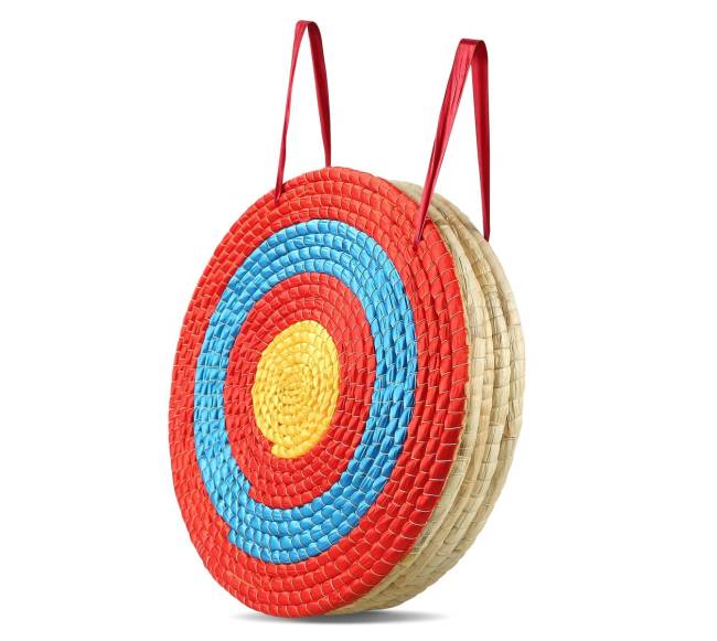 Šaudymo lankais taikinys, 5 sluoksniai, 20 col.0