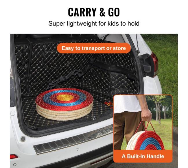 Šaudymo lankais taikinys, 5 sluoksniai, 20 col.3