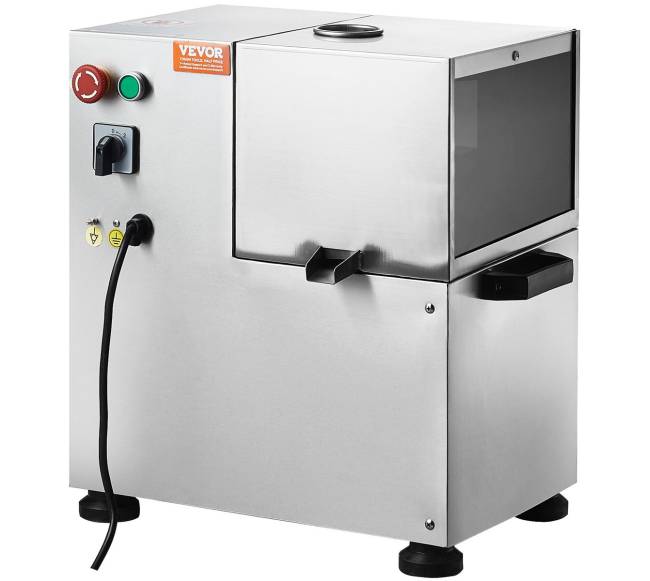 800W elektrinė cukranendrių sulčiaspaudė0