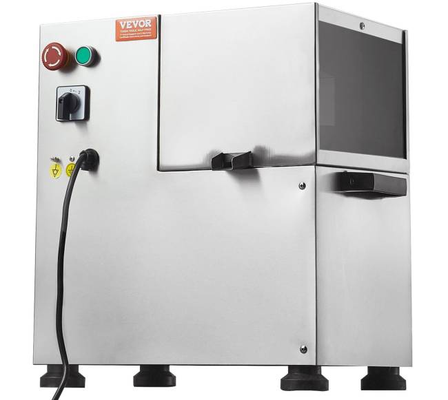 800W elektrinė cukranendrių sulčiaspaudė8