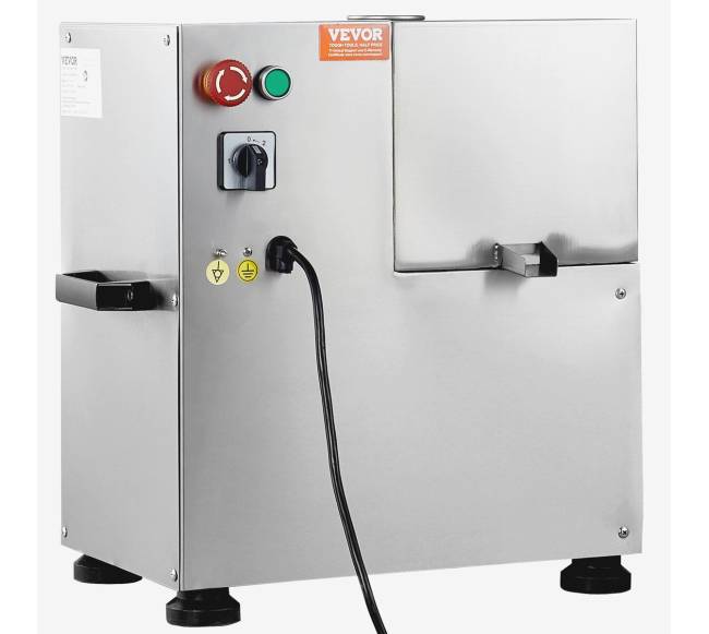 800W elektrinė cukranendrių sulčiaspaudė10