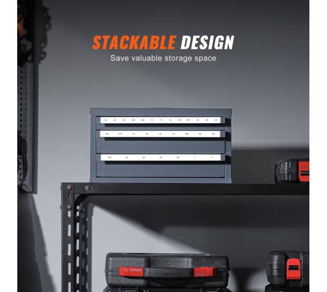 Freza laikymo spintelė su etiketėmis5