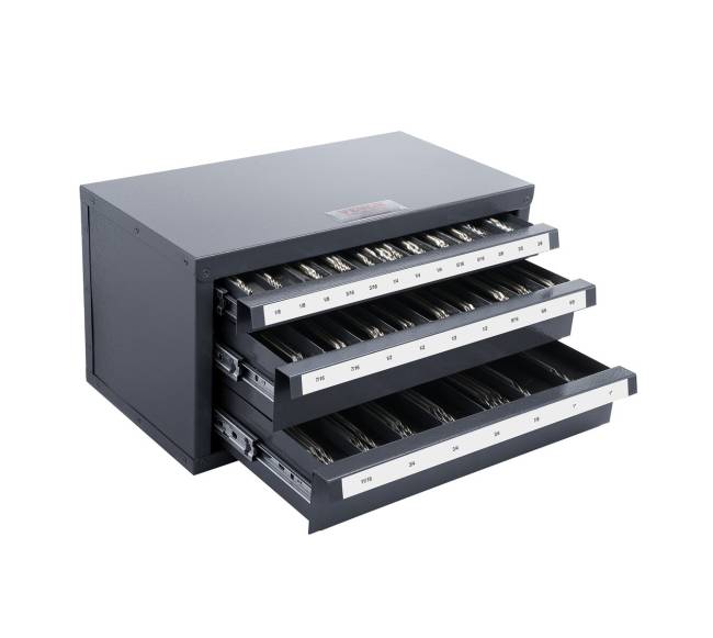 Freza laikymo spintelė su etiketėmis8