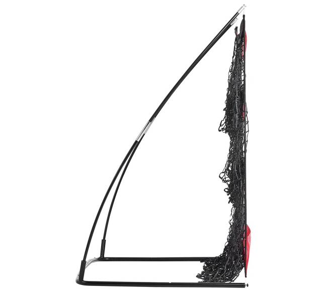 9 skylių beisbolo tinklas su krepšiu10