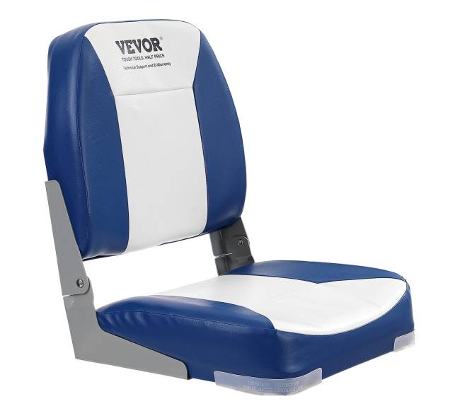 Kėdė valtims su žemu atlošu, 2 vnt. pakuotė9