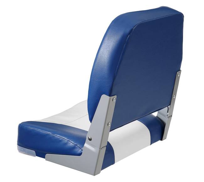 Kėdė valtims su žemu atlošu, 2 vnt. pakuotė10