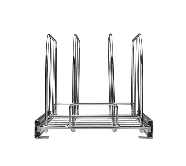 Puodų ir keptuvių laikiklis virtuvei10